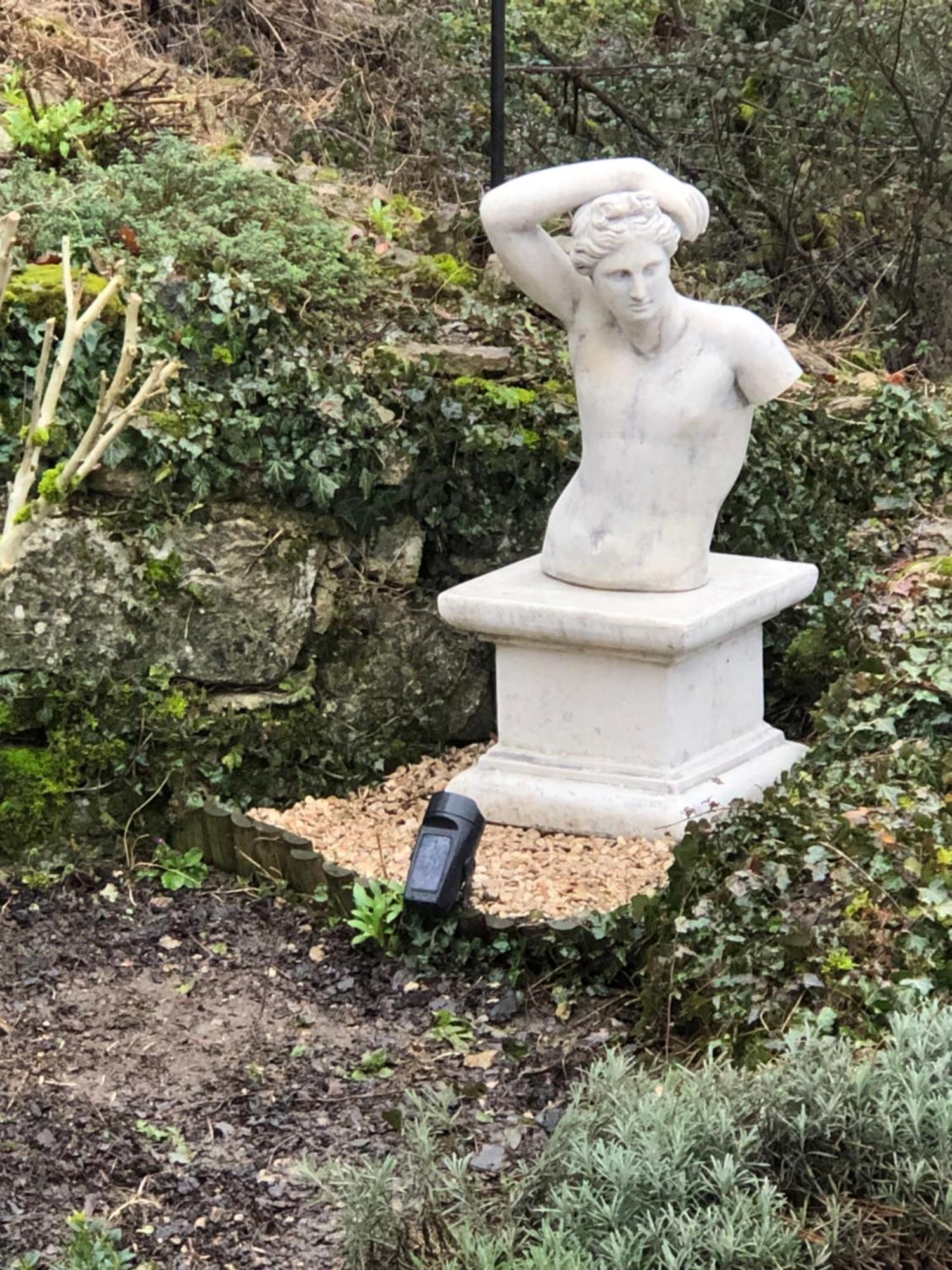 Les Allumettes D'Ecorsaint Bagian luar foto